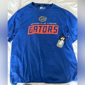 Florida Gators dryfit shirt size large